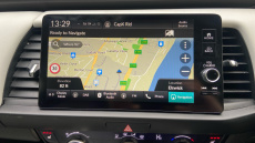 Honda Jazz 1.5 i-MMD Hybrid EX 5dr eCVT Hybrid Hatchback